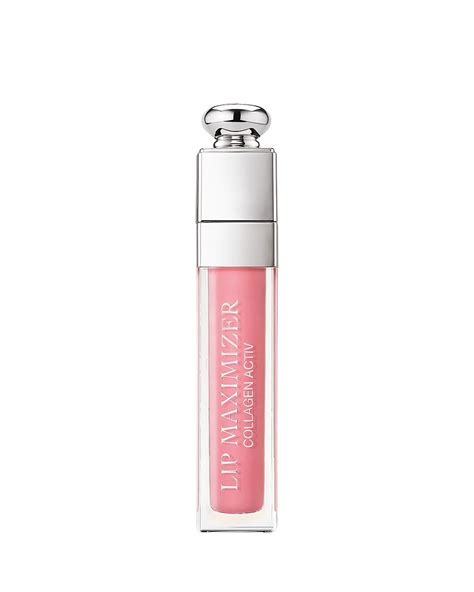 dior addict collagen active lip gloss|where to buy Dior lip gloss.